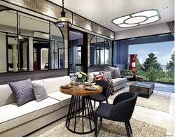 Mayfair Modern (D21), Condominium #360201321